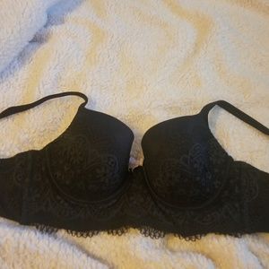 Victoria's Secret•BODY BY VICTORIA Lined Demi 38B